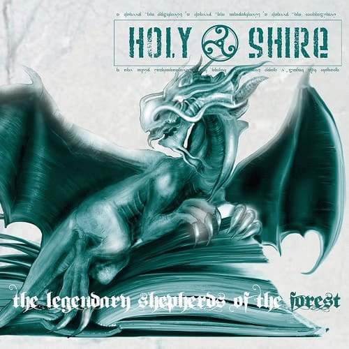 Holy Shire : The Legendary Shepherds of the Forest
